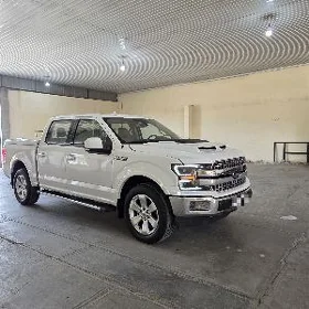 Ford F-150 2019