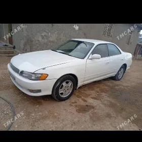 Toyota Mark II 1994