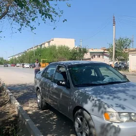 Toyota Corolla 2001