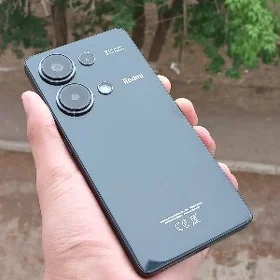 Redmi Note 13 Pro 4G