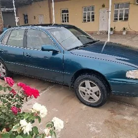 Toyota Camry 1994