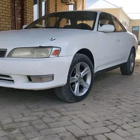 Toyota Mark II 1993