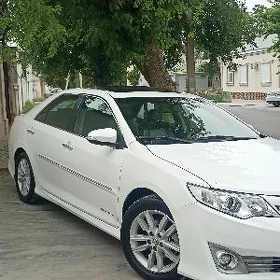 Toyota Camry 2013