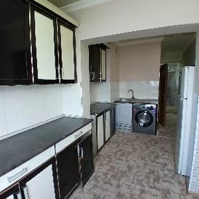 4ком. Раздельные 4 этаж 86м²