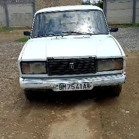 Lada 2107 1999