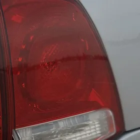 Land Cruiser 200 lig stopnik