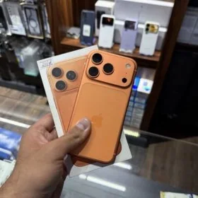 iPhone 17 pro