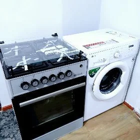 Lji kirmaŝyn bn Gaz plita