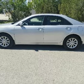 Toyota Camry 2011
