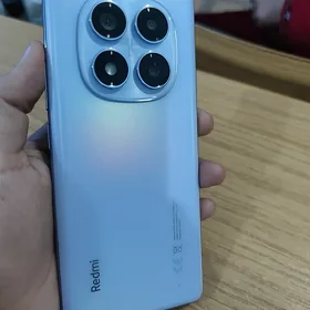 Redmi not 14 pro
