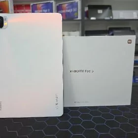 Mi pad 5/Mi pad 6 ulanylan