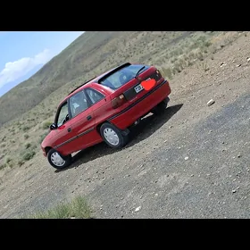 Opel Astra 1996