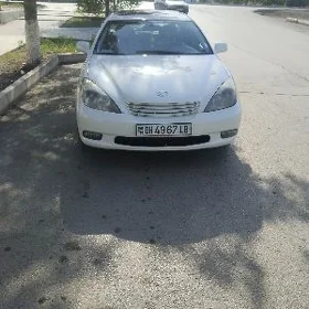 Lexus ES 300 2002