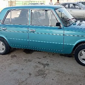 Lada 2106 1989