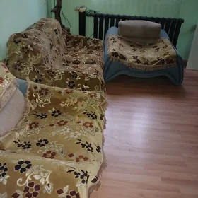 диван тройка