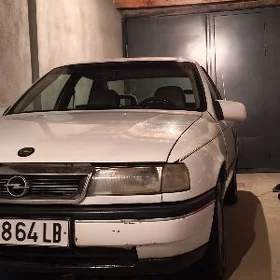 Opel Vectra 1990