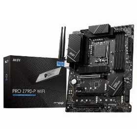 MSI PRO Z790 WIFI