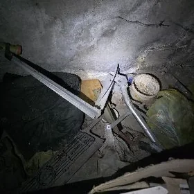 iki sany kiçi antena
