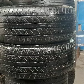 285 50 20 dunlop