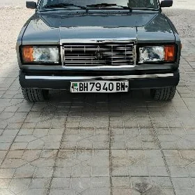 Lada 2107 2010