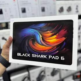 Xiaomi Black Shark Pad 6 8/256