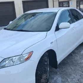 Toyota Camry 2008