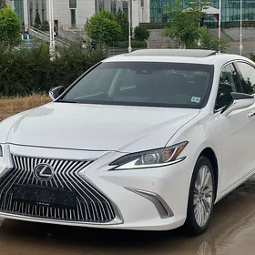 Lexus ES 350 2022