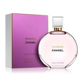 chance chanel