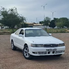 Toyota Chaser 1994