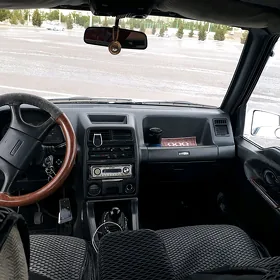 Suzuki Vitara 1998
