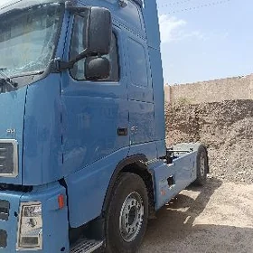 Volvo FH 480 2008