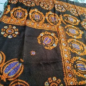 Çille öýme