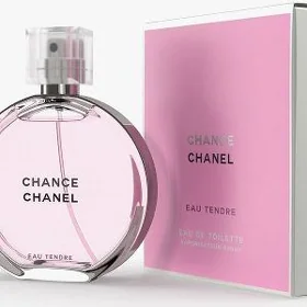 chance chanel