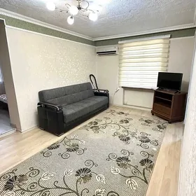 2MKR 1KOM 2ETAJ 36m2️️️