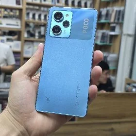 POCA X5 PRO 256gb