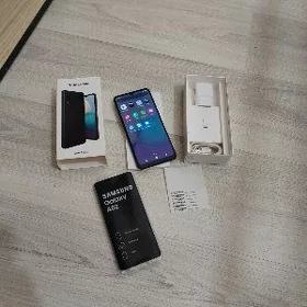 SAMSUNG A02 (TAZE)
