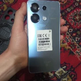 redmi note 13 4g