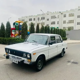 Lada 2106 1998