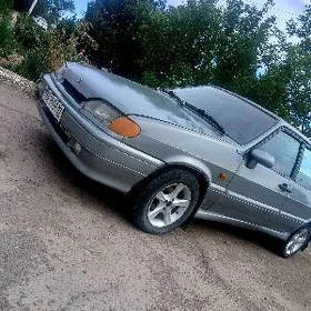 Lada 2115 2002