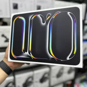 iPad Pro 11inch M5 256GB Wifi