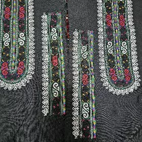 yomut yaka