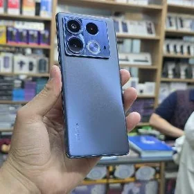 INFINIX NOT 40S 16/256gb