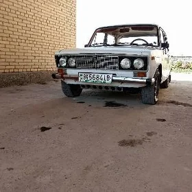 Lada 2106 1999
