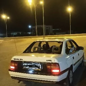 Opel Vectra 1992