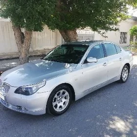 BMW E60 2004