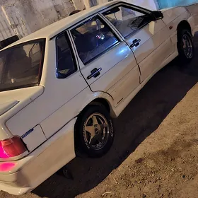 Lada 2115 2000