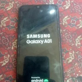 samsung a01
