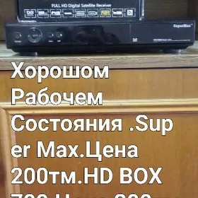 Тюнеры
