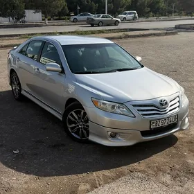 Toyota Camry 2009