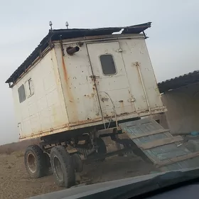 wagon